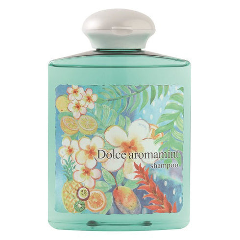 アジューダドルチェ アロマミントシャンプー 200ml